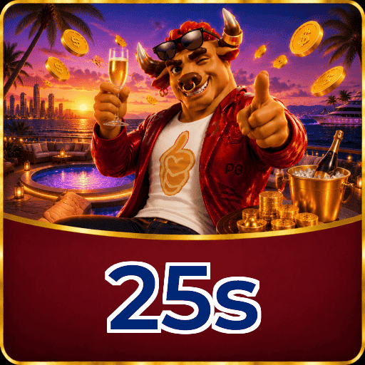 25s