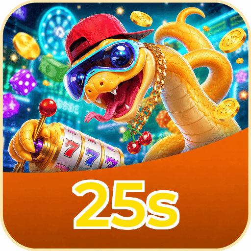 25s RTP Games